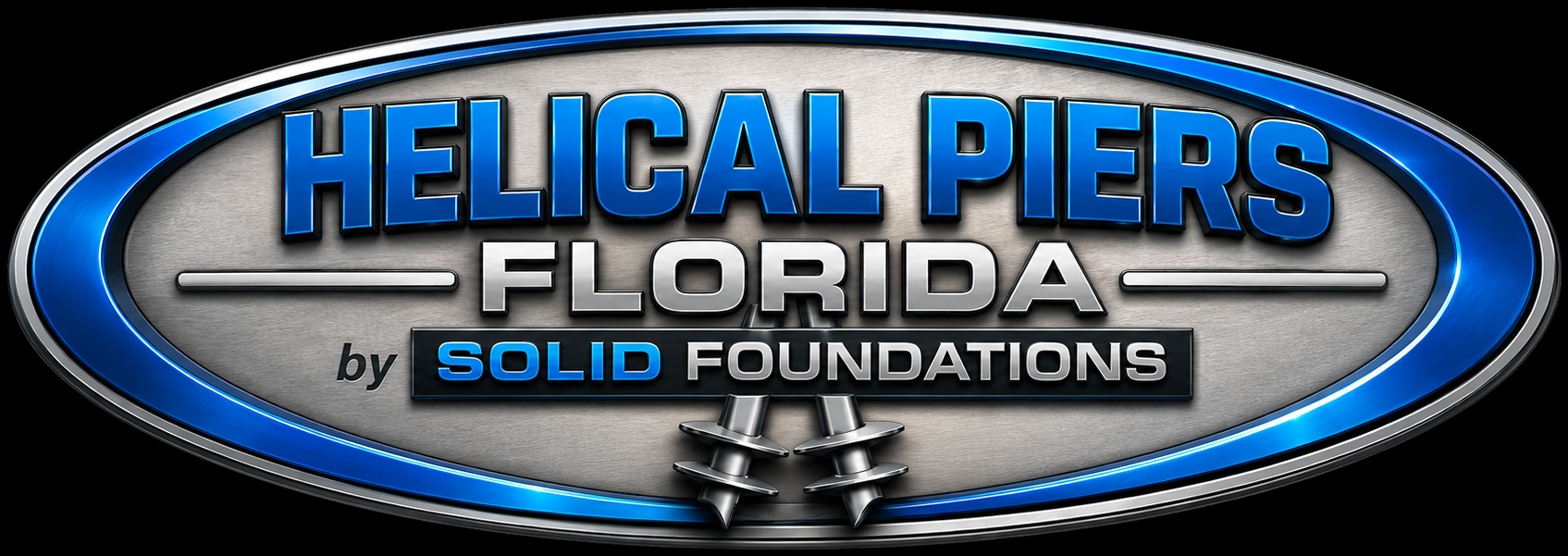Helical Piers Florida by Solid Foundations